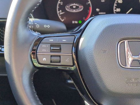 Used 2025 Honda CR-V EX-L image 25