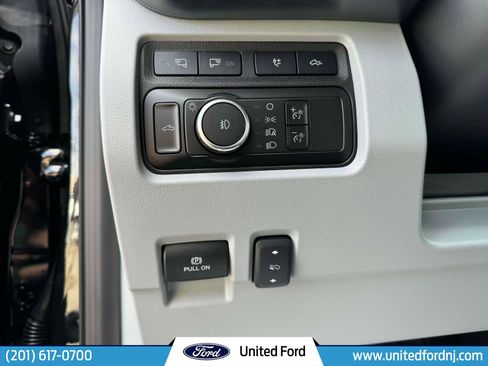 Used 2024 Ford F350 Limited w/ FX4 Off-Road Package image 14