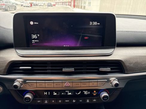Used 2022 Kia Telluride EX w/ EX Premium Package image 12