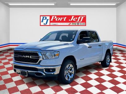 Used 2023 RAM 1500 Big Horn