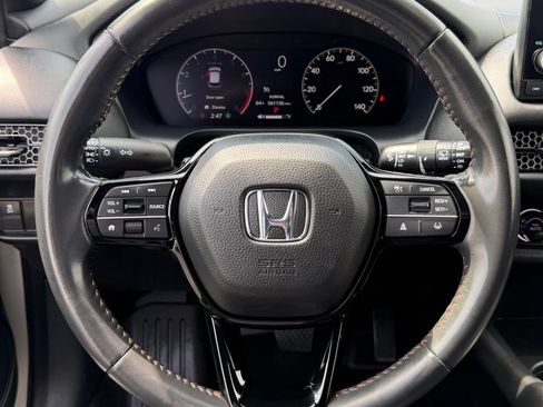 Used 2024 Honda HR-V Sport image 38