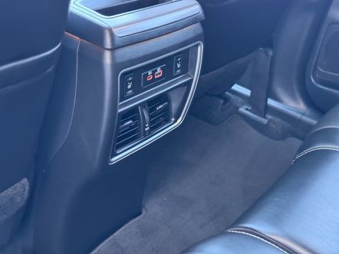 Used 2021 Nissan Murano SL image 21