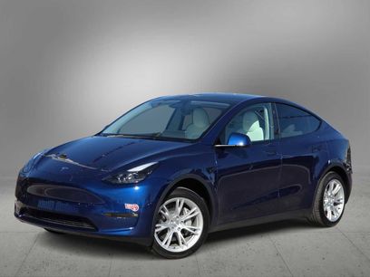 Used 2023 Tesla Model Y 2WD