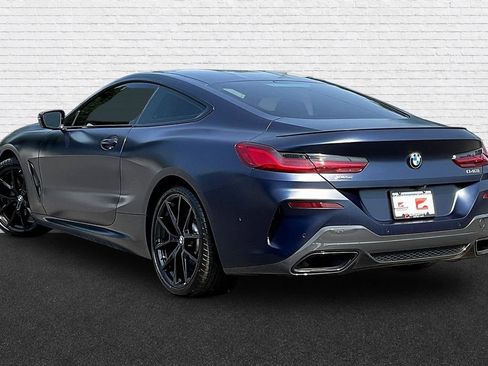 Used 2023 BMW 840i xDrive Coupe AWD/4WD image 4