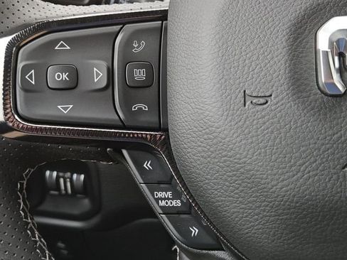 New 2026 RAM 1500 Rebel w/ Rebel Level 2 Equipment Group image 19