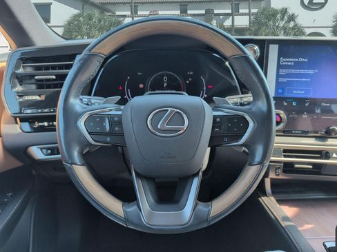 Used 2023 Lexus RX 350 Premium Plus w/ Accessory Package (Z1) FWD image 13