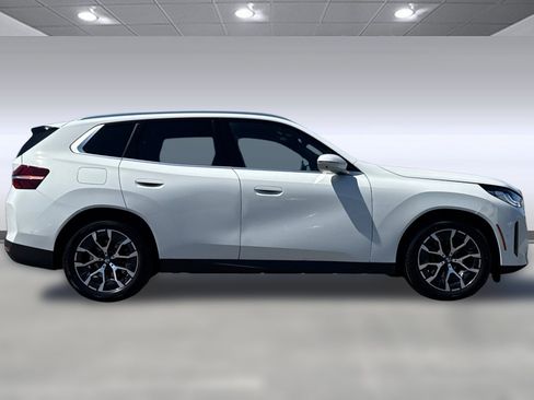 Used 2026 BMW X3 xDrive30i w/ Premium Package AWD/4WD image 8