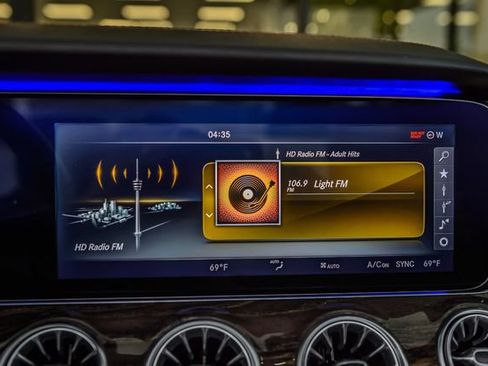 Used 2018 Mercedes-Benz E 400 Cabriolet image 25