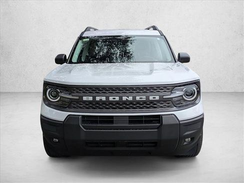 New 2025 Ford Bronco Sport Big Bend w/ Convenience Package image 6