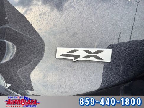 Used 2025 Kia Telluride S AWD/4WD image 18