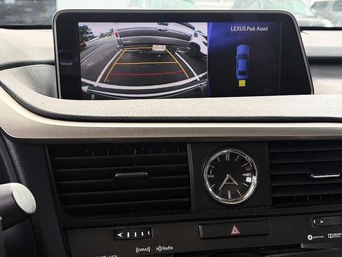 Used 2019 Lexus RX 350L AWD image 13