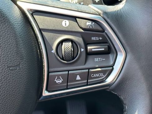 Used 2023 Acura RDX AWD image 29