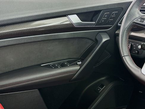 Used 2023 Audi SQ5 Prestige w/ Prestige Package image 16