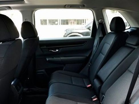 New 2026 Honda CR-V EX image 31