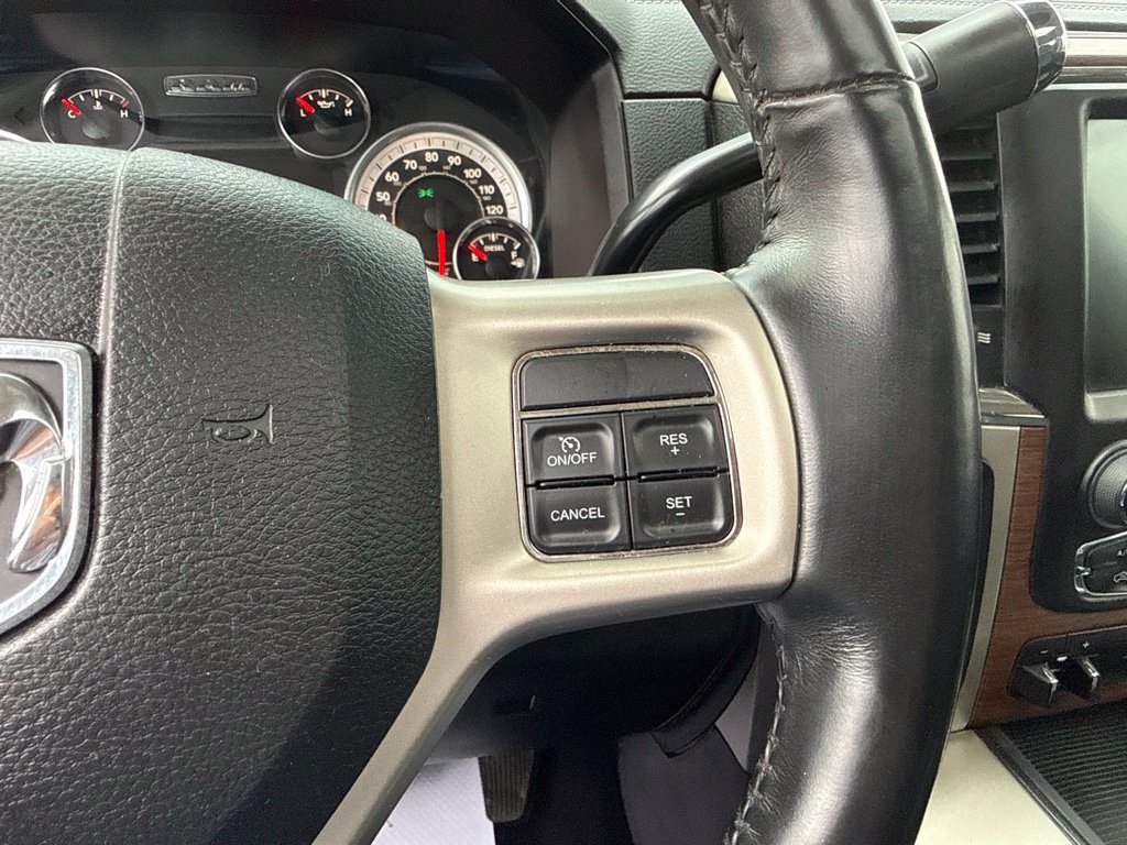 Used 2013 RAM 2500 Laramie w/ Convenience Group AWD/4WD image 33