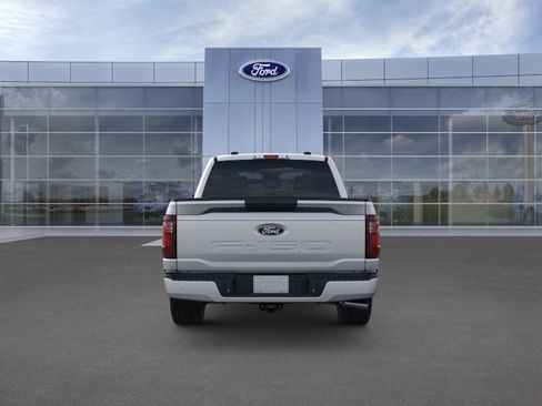 New 2026 Ford F150 XLT w/ XLT Black Appearance Package AWD/4WD image 5