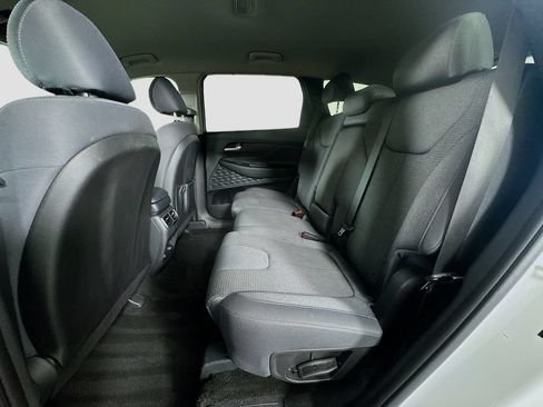 Used 2023 Hyundai Santa Fe SE AWD/4WD image 26