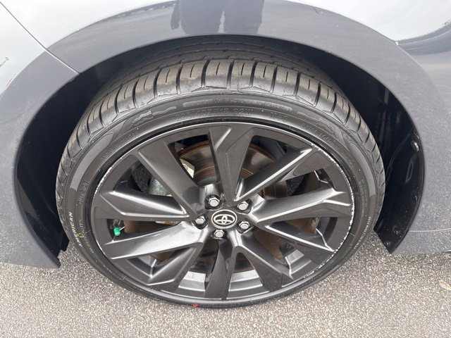 Used 2024 Toyota Corolla SE FWD image 12