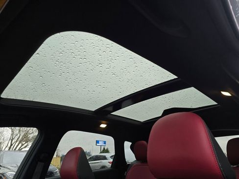 Used 2023 INFINITI QX50 Sport w/ Cargo Package image 22