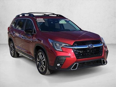 Used 2024 Subaru Ascent Touring image 3