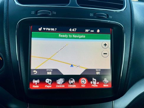 Used 2016 Dodge Journey Crossroad image 19