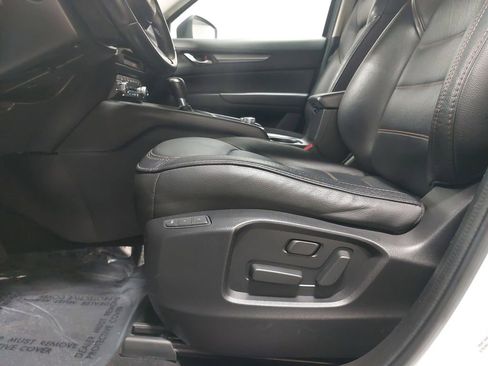 Used 2022 MAZDA CX-5 AWD 2.5 S w/ Preferred Package image 29