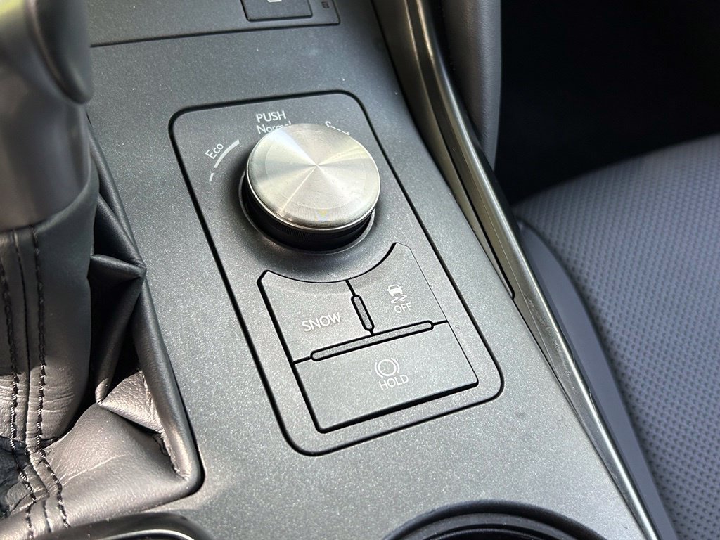 Used 2024 Lexus IS 300 w/ Comfort Package RWD image 30