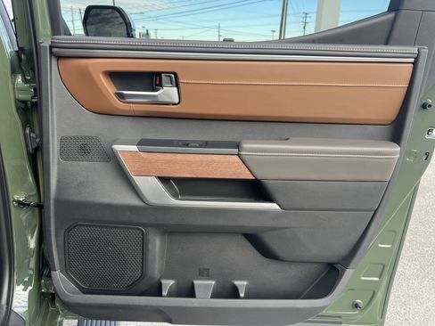 Used 2023 Toyota Tundra 1794 Edition w/ Advanced Package image 15