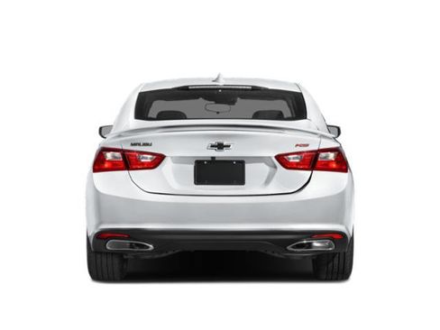 Used 2024 Chevrolet Malibu RS image 8