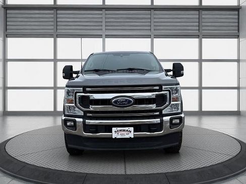 Used 2022 Ford F350 XLT w/ XLT Value Package image 9