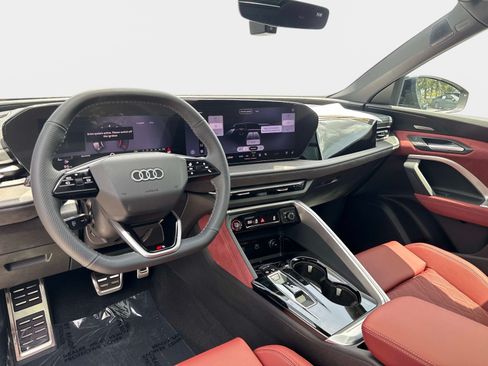New 2026 Audi SQ5 Premium Plus AWD/4WD image 15
