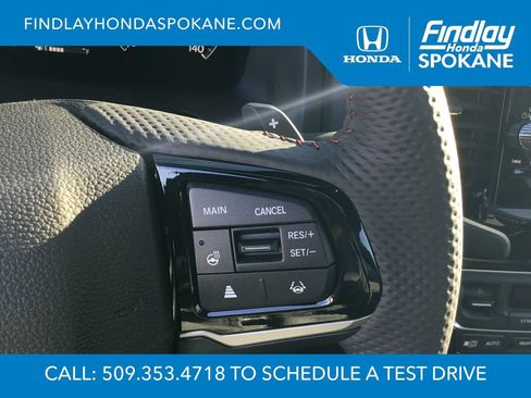 New 2026 Honda Ridgeline Black Edition image 18