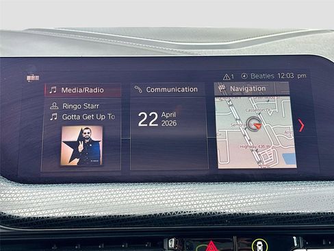 Used 2020 BMW 228i xDrive Gran Coupe w/ Convenience Package AWD/4WD image 15