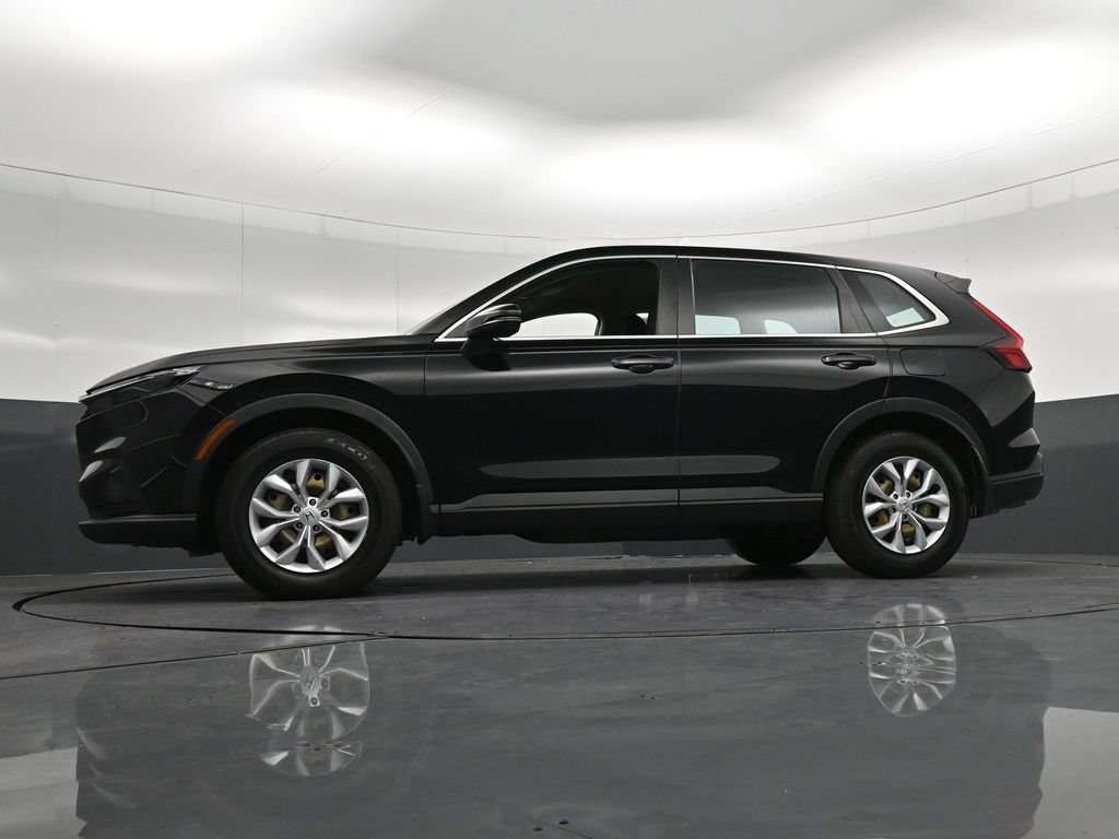 Used 2024 Honda CR-V LX image 30