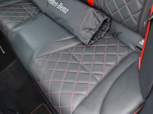 Used 2015 Mercedes-Benz C 63 AMG S image 33