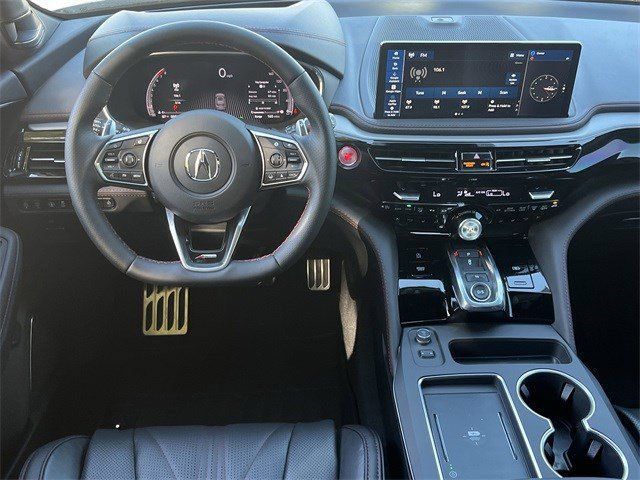 Used 2026 Acura MDX A-Spec w/ Advance Package AWD/4WD image 13