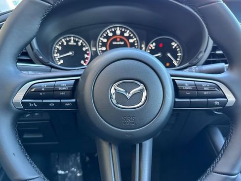 New 2026 MAZDA MAZDA3 2.5 S Sedan w/ Preferred Pkg image 24