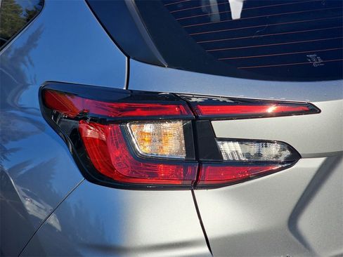 Used 2024 Subaru Impreza 2.0i Sport image 17