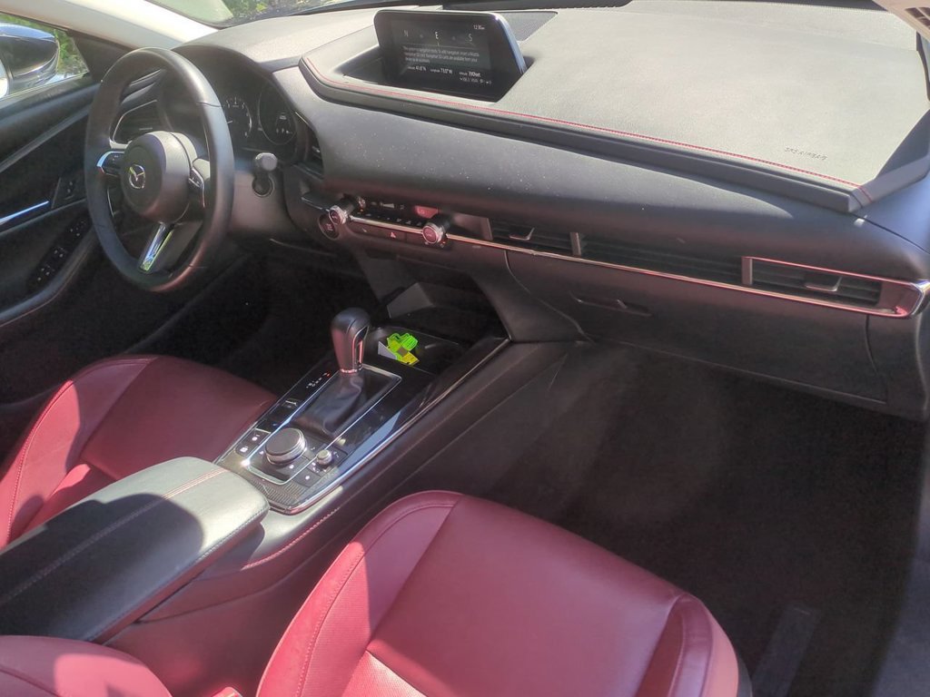 Certified 2025 MAZDA CX-30 AWD 2.5 S w/ Preferred Package image 30