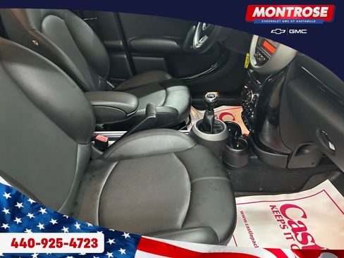 Used 2012 MINI Cooper Countryman S image 30