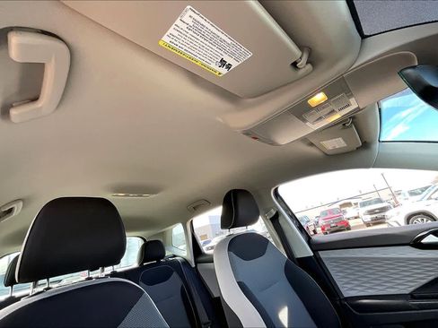 Used 2023 Volkswagen Taos S w/ IQ Drive S Package image 12