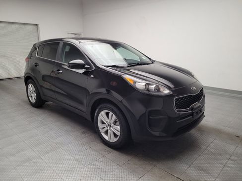 Used 2017 Kia Sportage LX w/ Option Group 012 FWD image 13