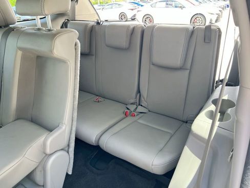 Used 2018 Toyota Highlander XLE FWD image 23