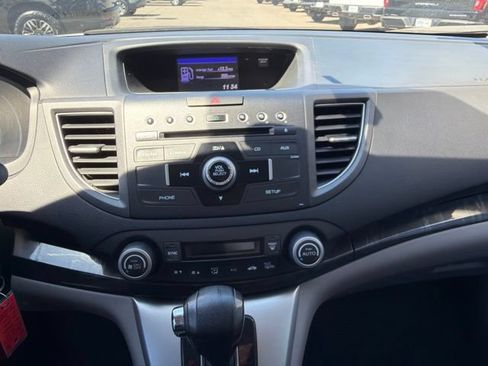 Used 2014 Honda CR-V EX-L image 20