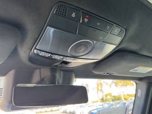 Used 2025 Mercedes-Benz G 63 AMG 4MATIC image 22