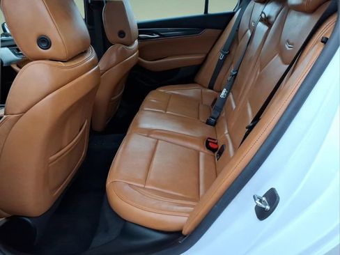 Used 2023 Cadillac CT5 Premium Luxury w/ Platinum Package image 13