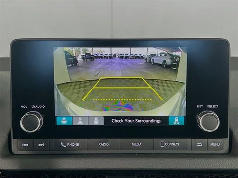 Used 2026 Honda Civic Sport image 21