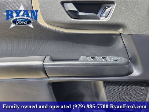 Certified 2025 Ford Bronco Sport Big Bend AWD/4WD image 15