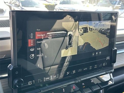 New 2026 GMC Hummer EV SUV image 14