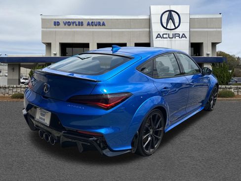 Used 2026 Acura Integra Type S FWD image 5